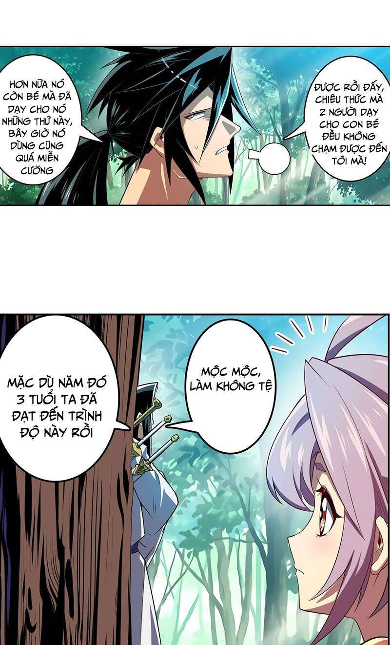 Anh Hùng ? Ta Không Làm Lâu Rồi