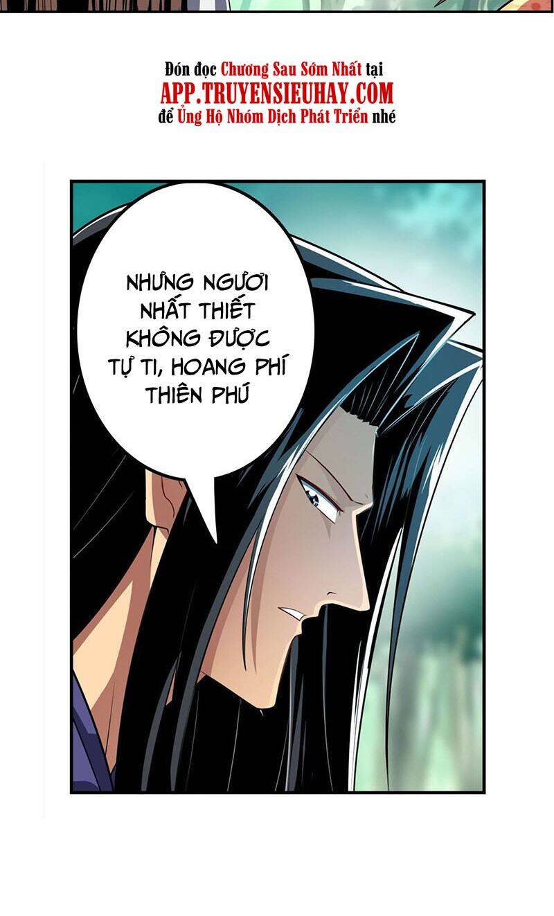 Anh Hùng ? Ta Không Làm Lâu Rồi