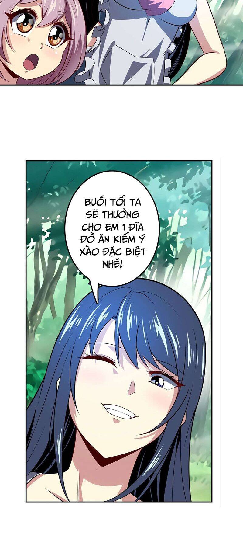 Anh Hùng ? Ta Không Làm Lâu Rồi