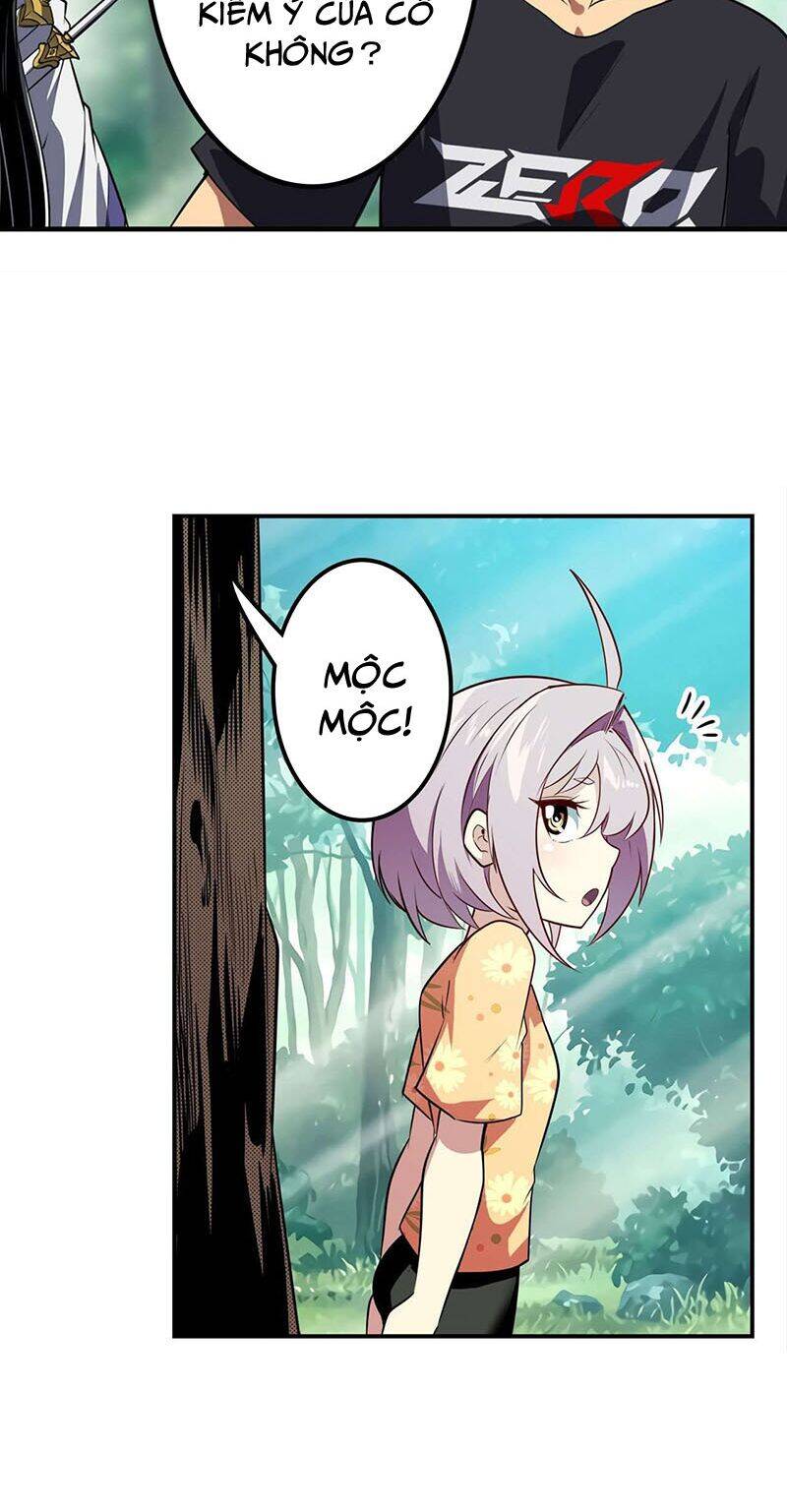 Anh Hùng ? Ta Không Làm Lâu Rồi