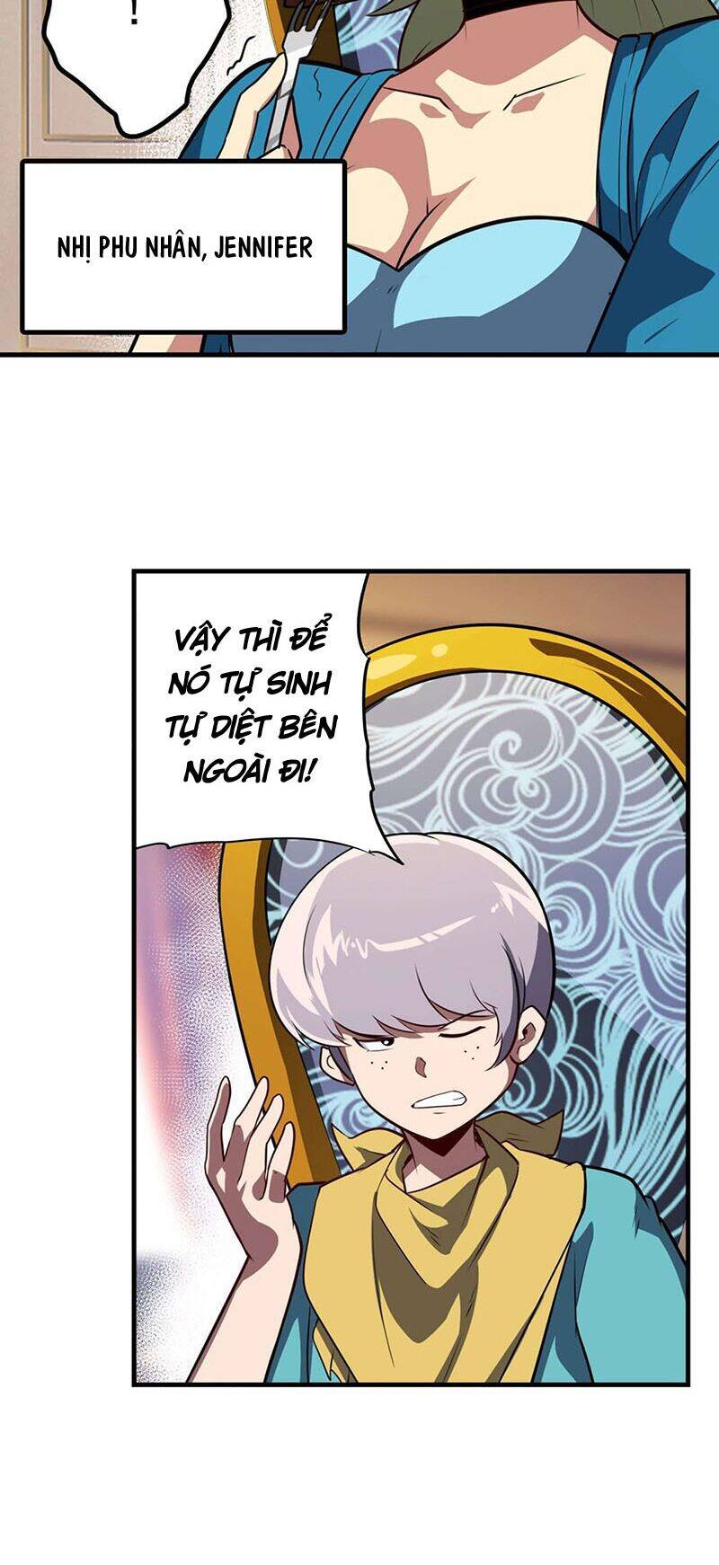 Anh Hùng ? Ta Không Làm Lâu Rồi