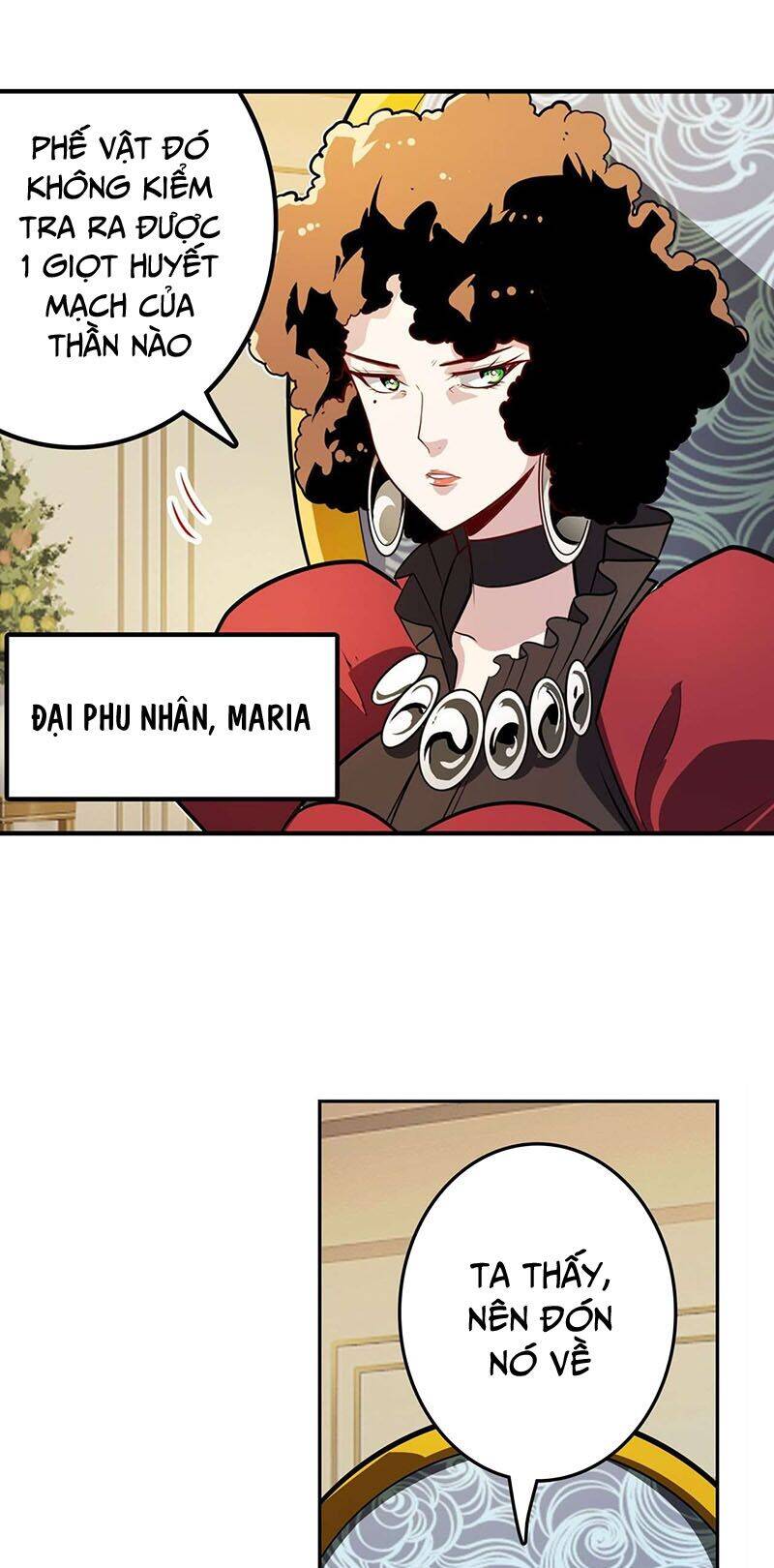 Anh Hùng ? Ta Không Làm Lâu Rồi