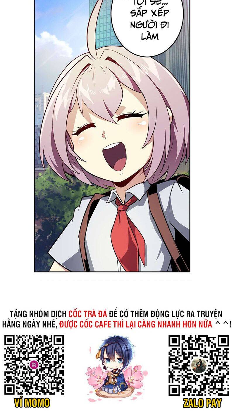 Anh Hùng ? Ta Không Làm Lâu Rồi