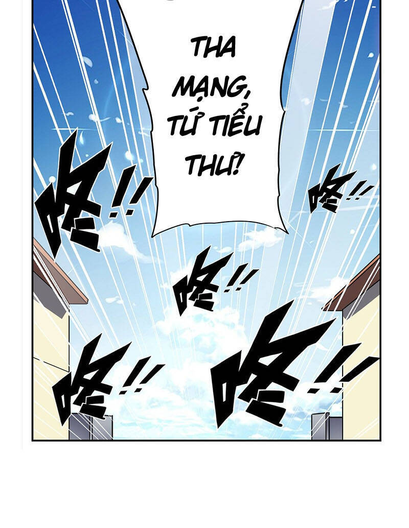 Anh Hùng ? Ta Không Làm Lâu Rồi