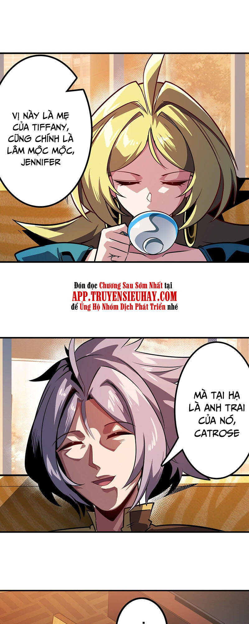 Anh Hùng ? Ta Không Làm Lâu Rồi