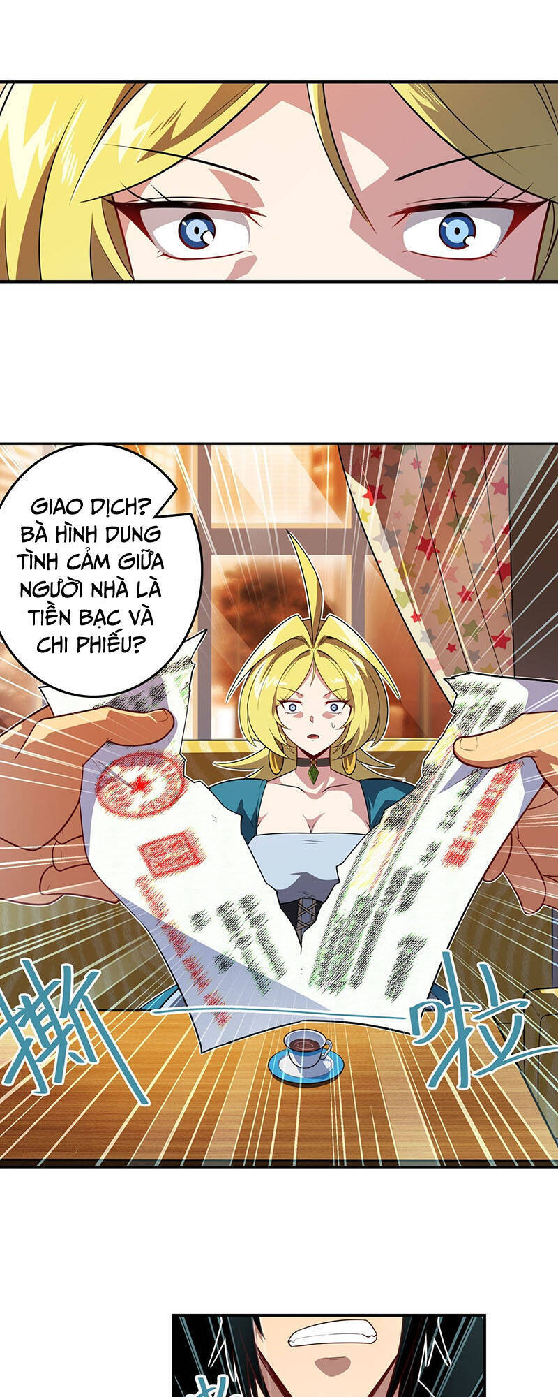 Anh Hùng ? Ta Không Làm Lâu Rồi