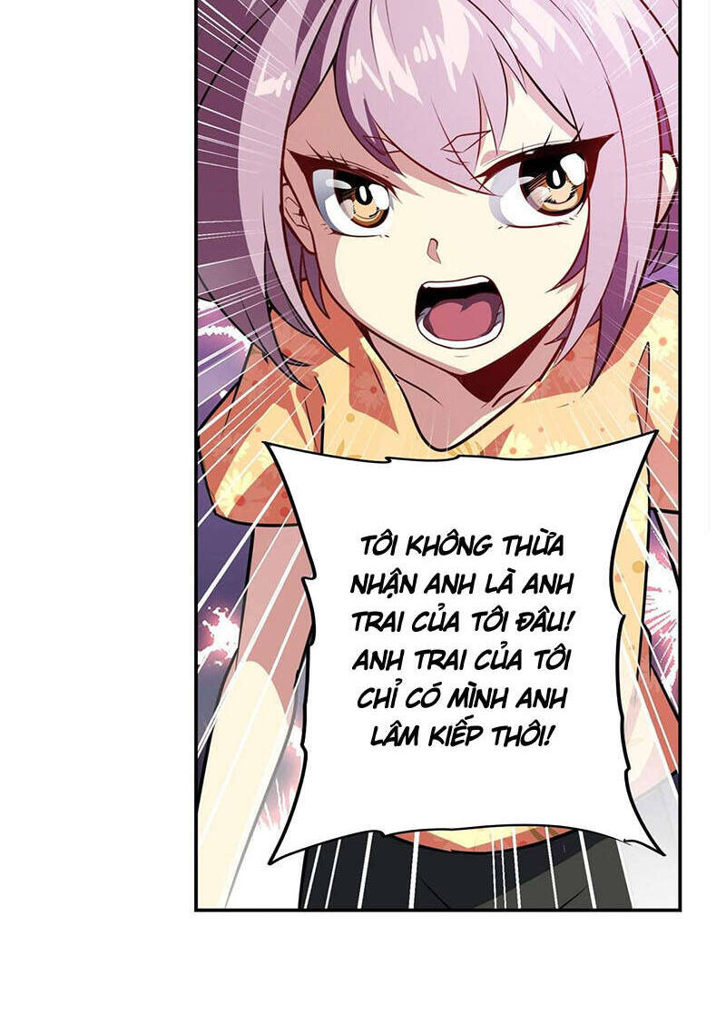 Anh Hùng ? Ta Không Làm Lâu Rồi