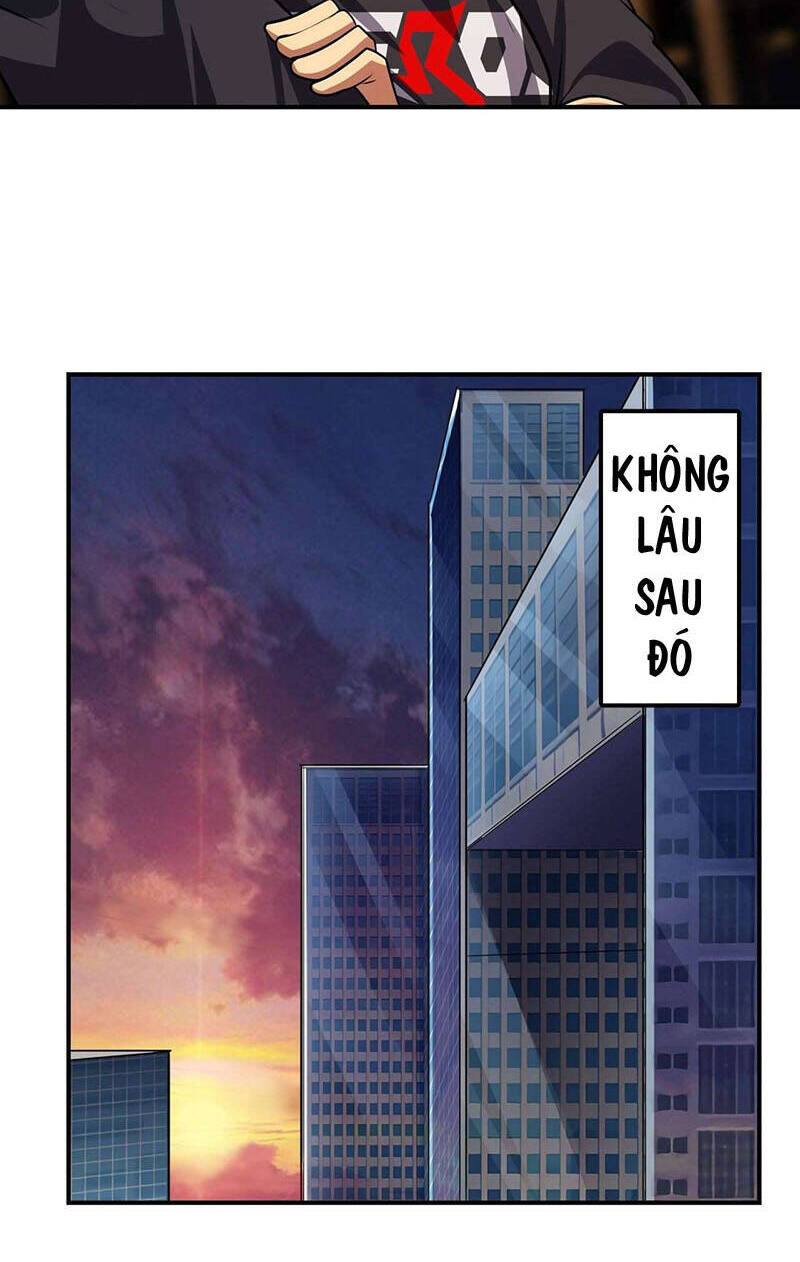 Anh Hùng ? Ta Không Làm Lâu Rồi