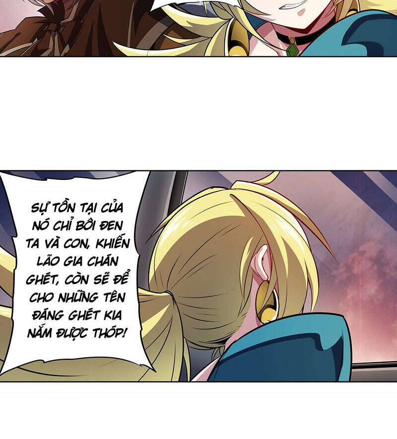 Anh Hùng ? Ta Không Làm Lâu Rồi