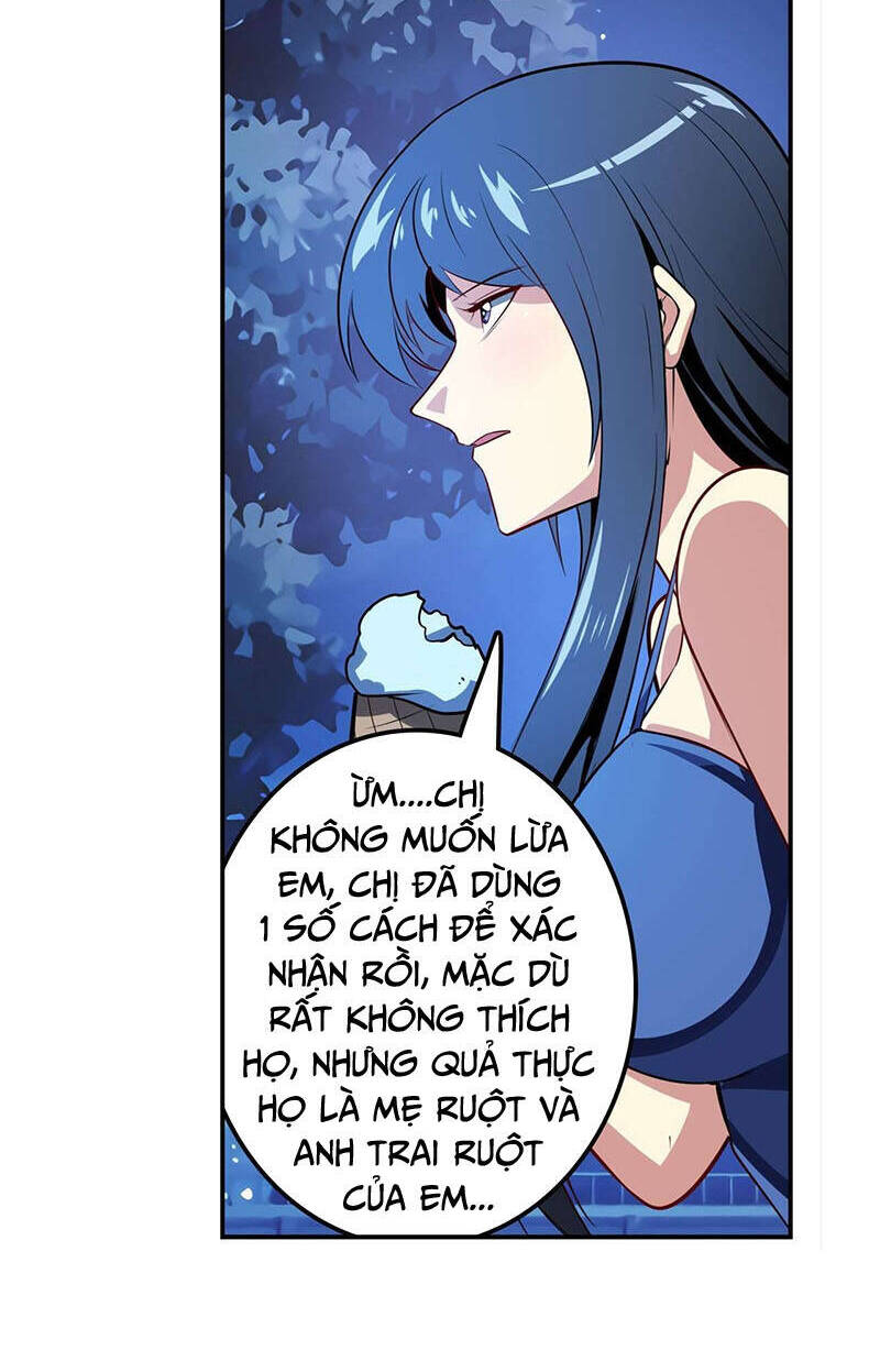 Anh Hùng ? Ta Không Làm Lâu Rồi