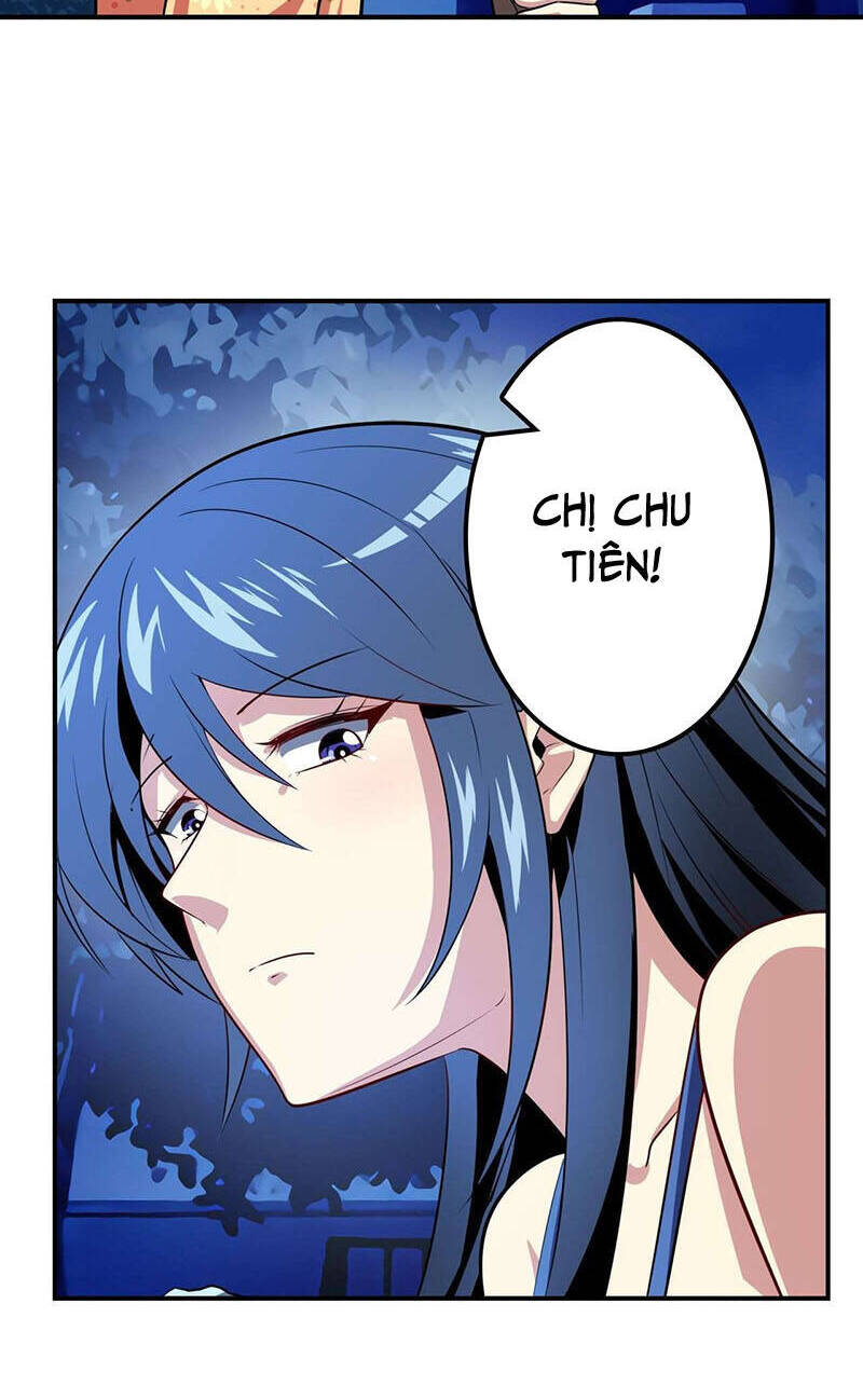 Anh Hùng ? Ta Không Làm Lâu Rồi