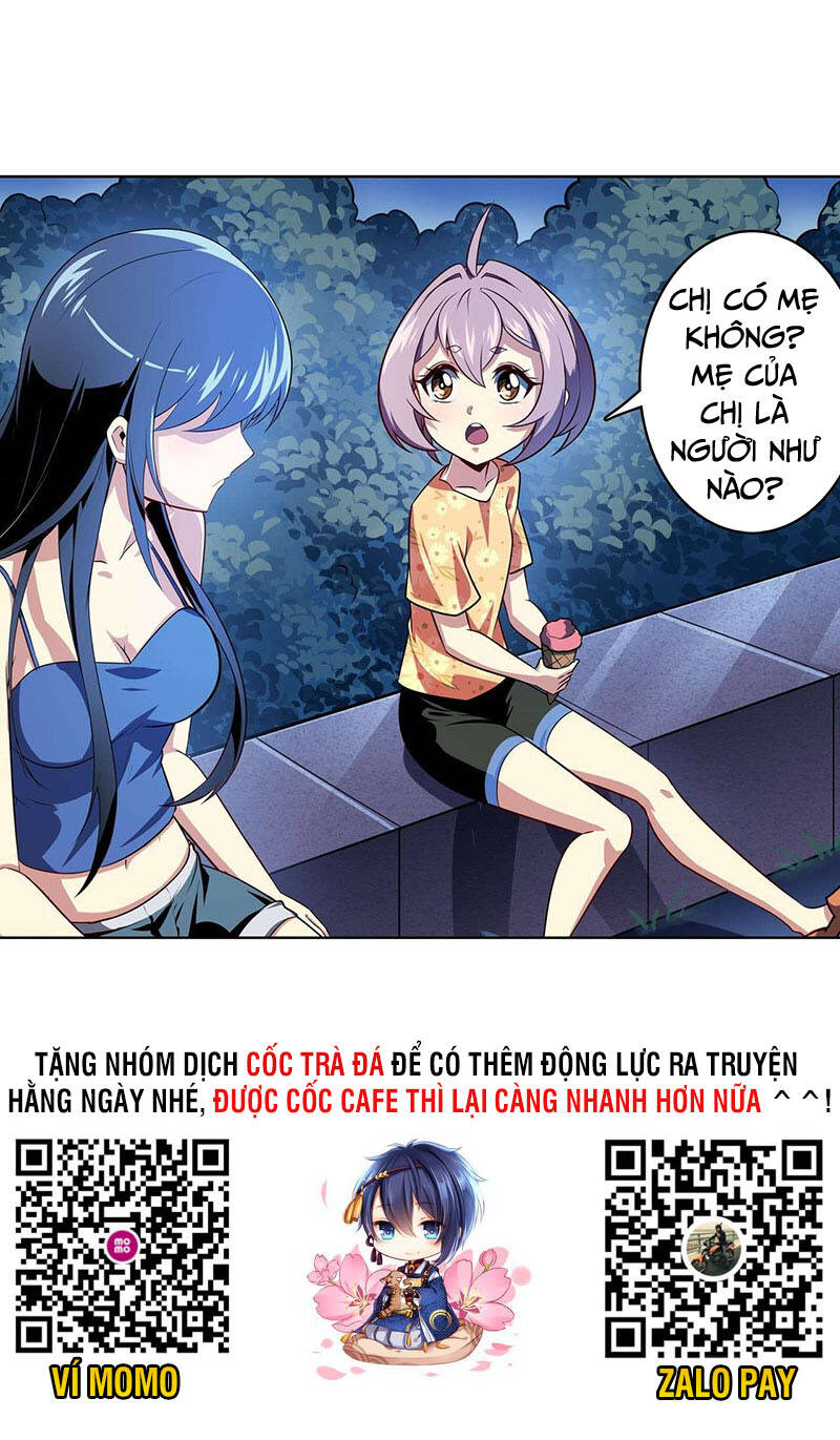 Anh Hùng ? Ta Không Làm Lâu Rồi