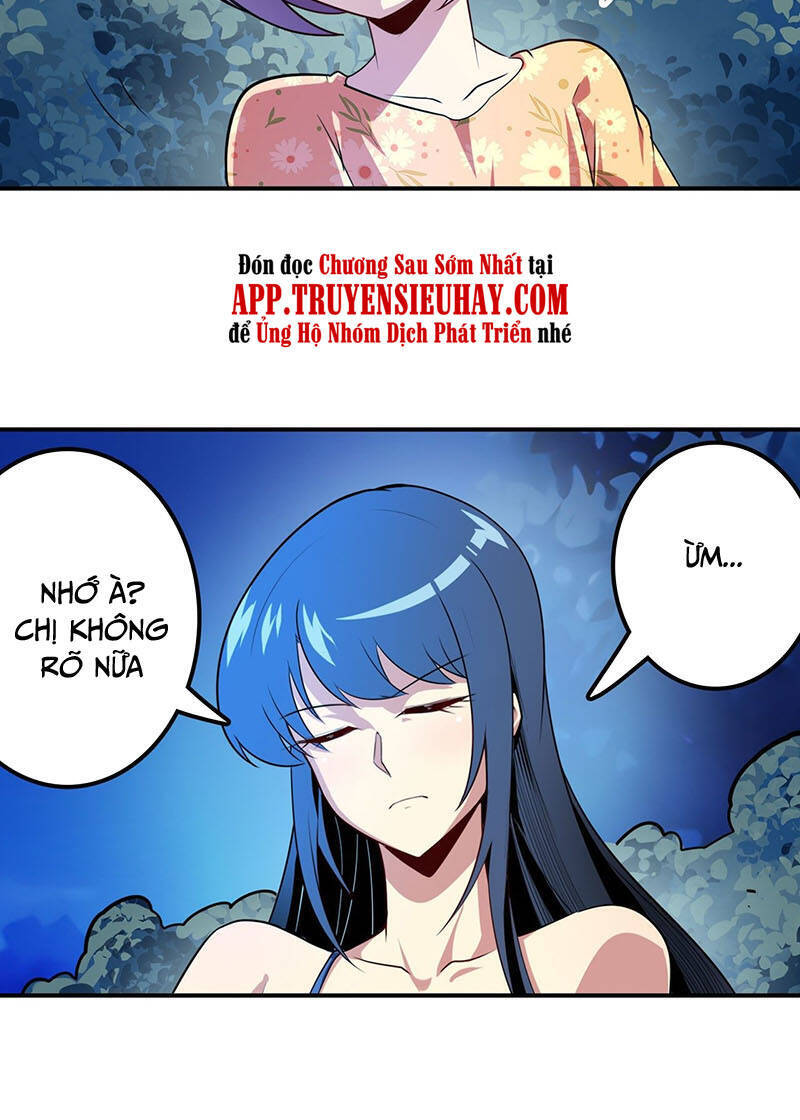 Anh Hùng ? Ta Không Làm Lâu Rồi