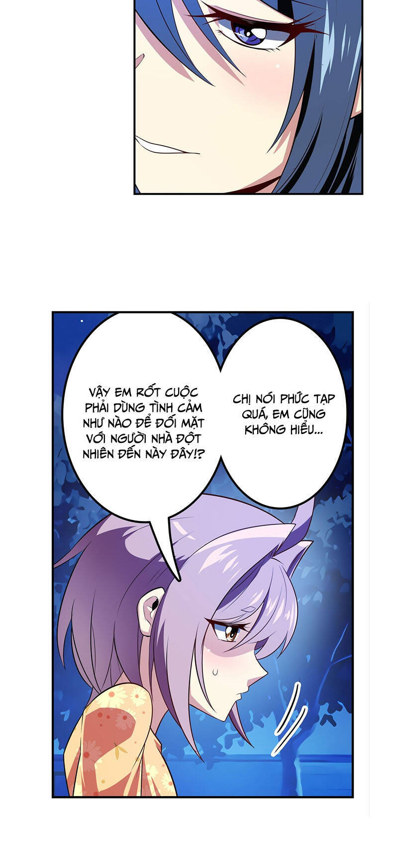 Anh Hùng ? Ta Không Làm Lâu Rồi