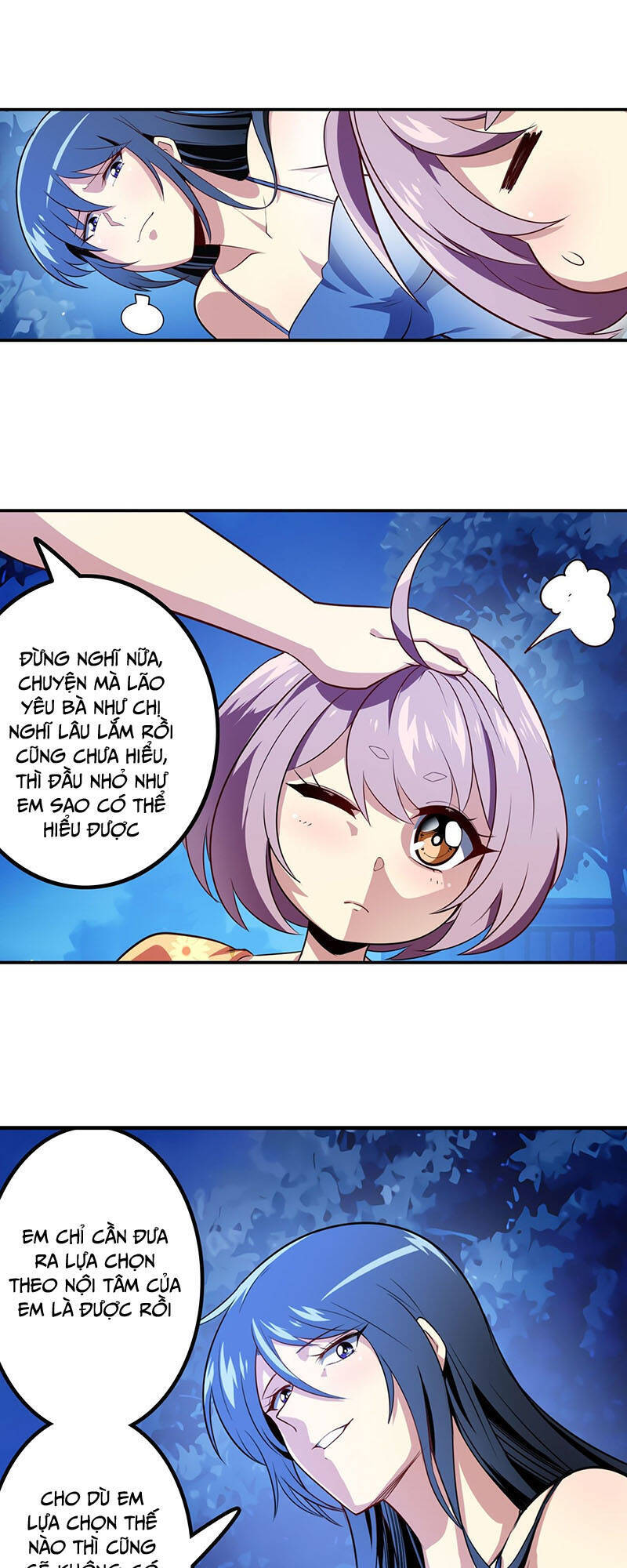 Anh Hùng ? Ta Không Làm Lâu Rồi