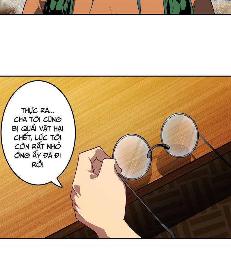 Anh Hùng ? Ta Không Làm Lâu Rồi