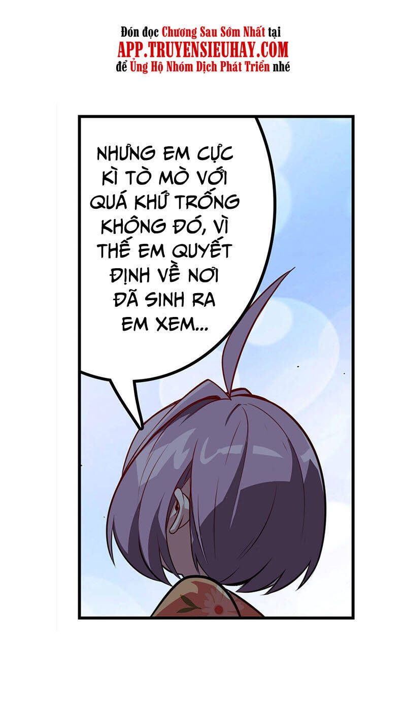 Anh Hùng ? Ta Không Làm Lâu Rồi