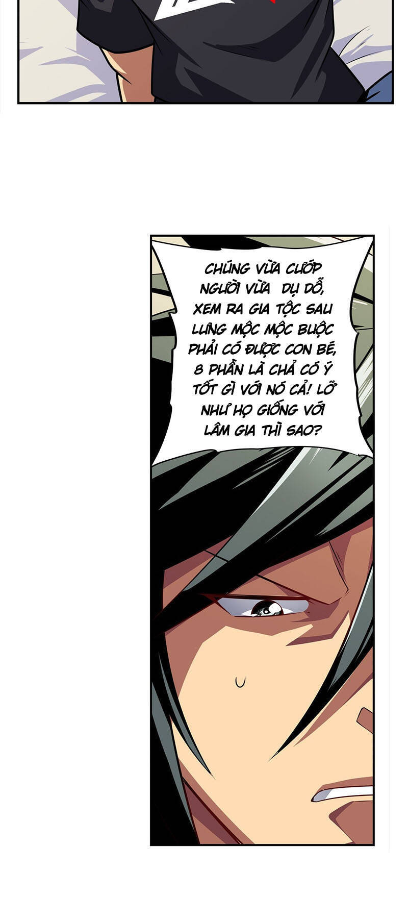 Anh Hùng ? Ta Không Làm Lâu Rồi