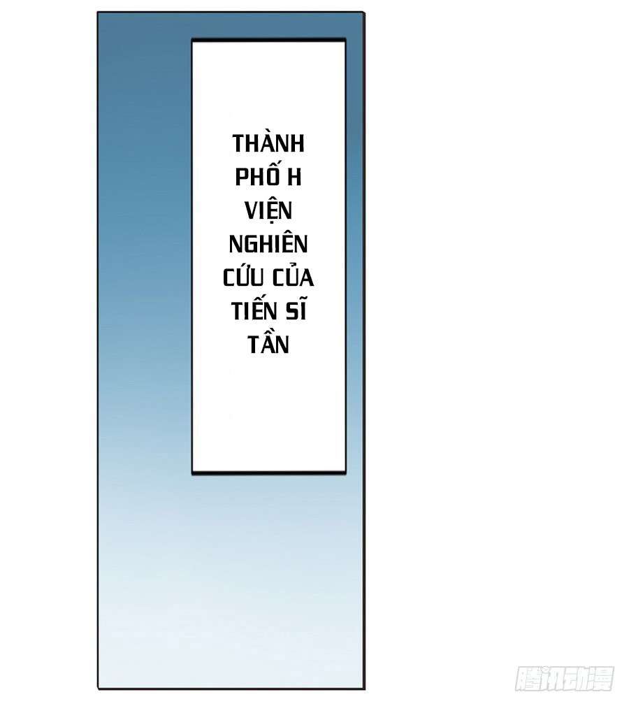 Anh Hùng ? Ta Không Làm Lâu Rồi