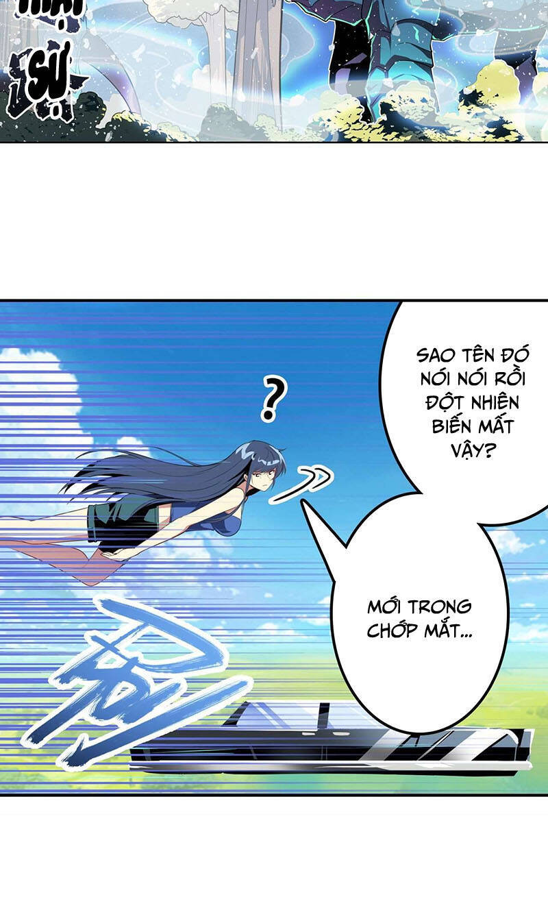 Anh Hùng ? Ta Không Làm Lâu Rồi
