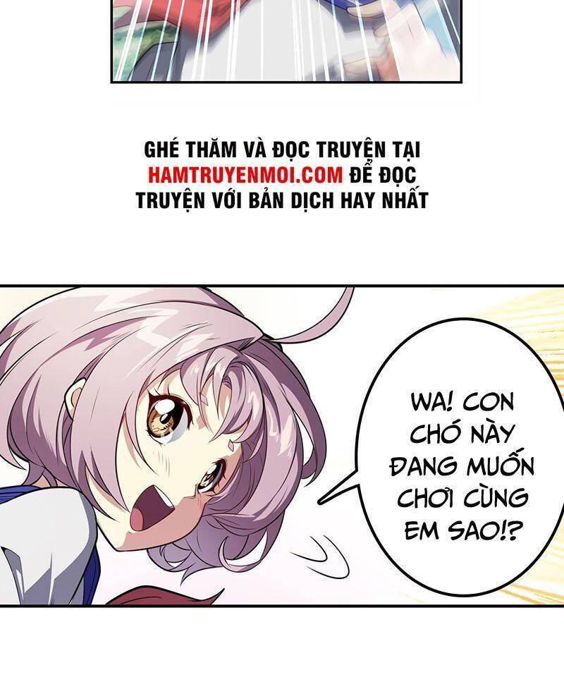 Anh Hùng ? Ta Không Làm Lâu Rồi