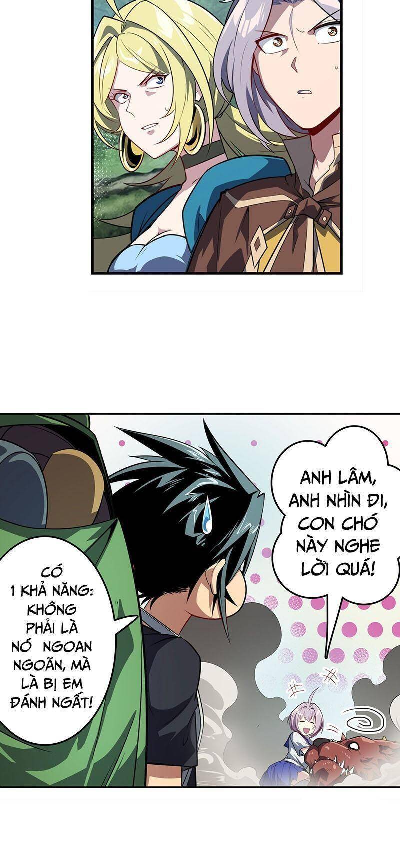Anh Hùng ? Ta Không Làm Lâu Rồi
