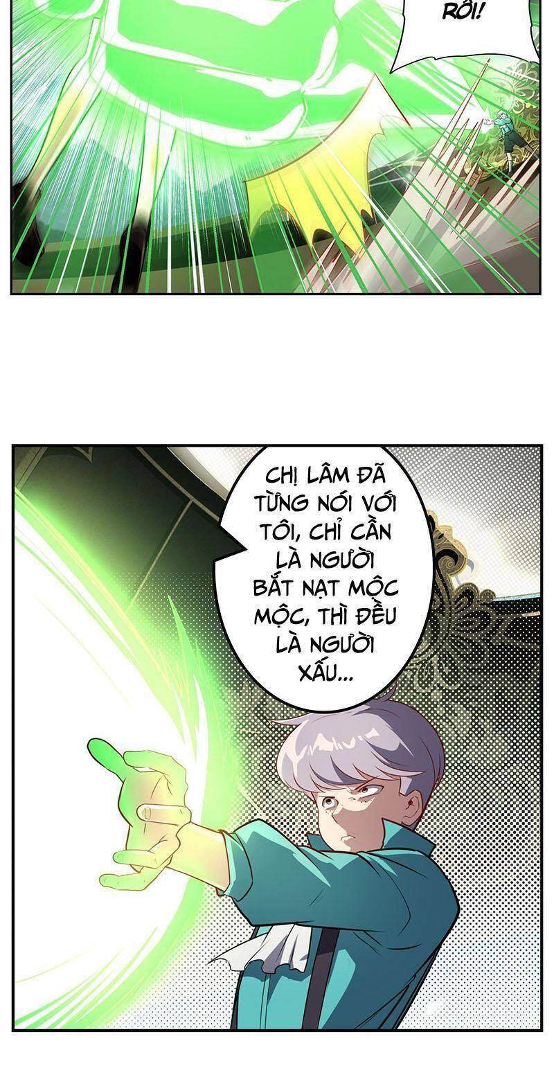 Anh Hùng ? Ta Không Làm Lâu Rồi