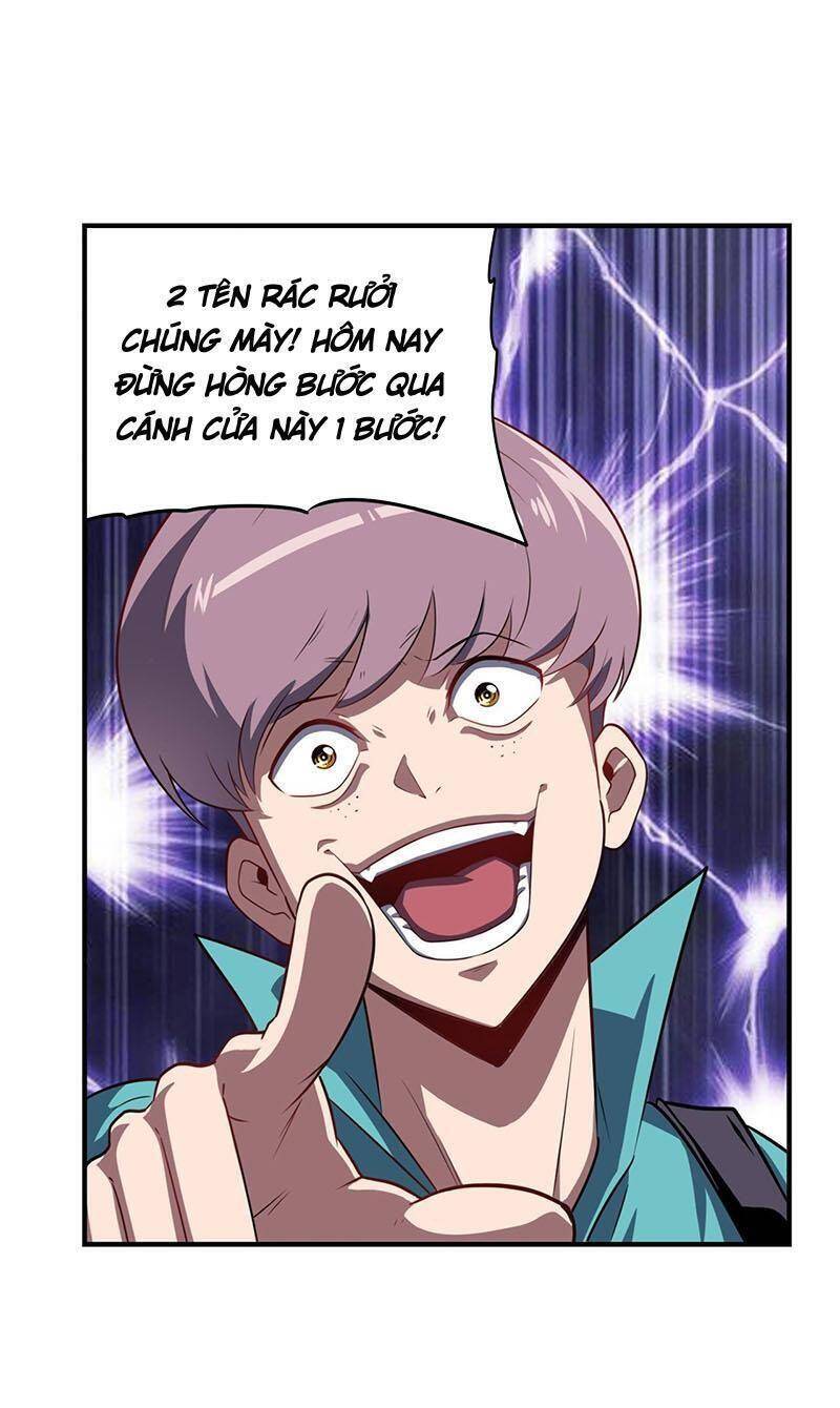 Anh Hùng ? Ta Không Làm Lâu Rồi