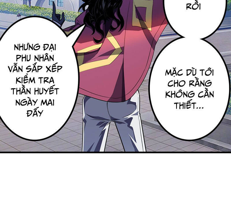 Anh Hùng ? Ta Không Làm Lâu Rồi