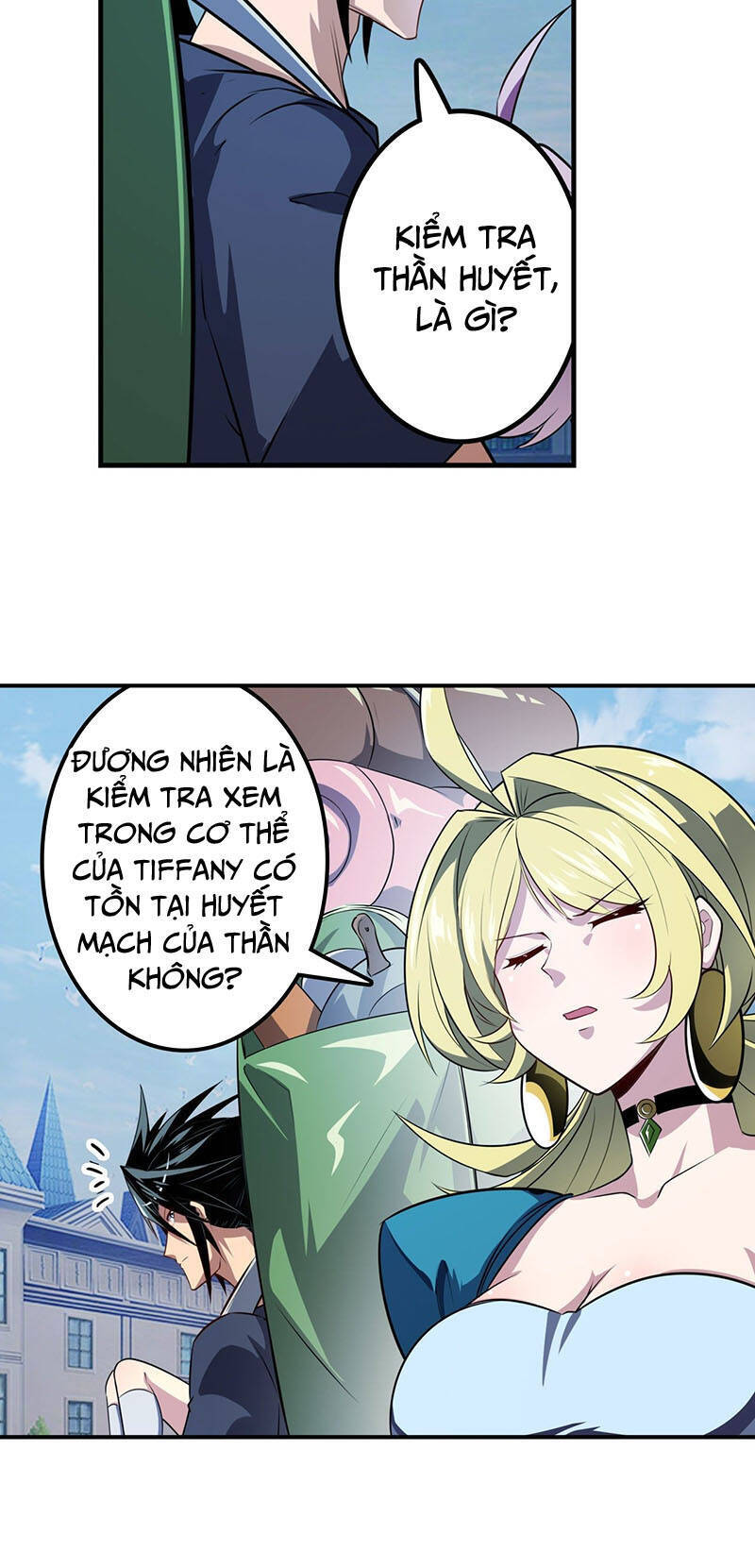 Anh Hùng ? Ta Không Làm Lâu Rồi