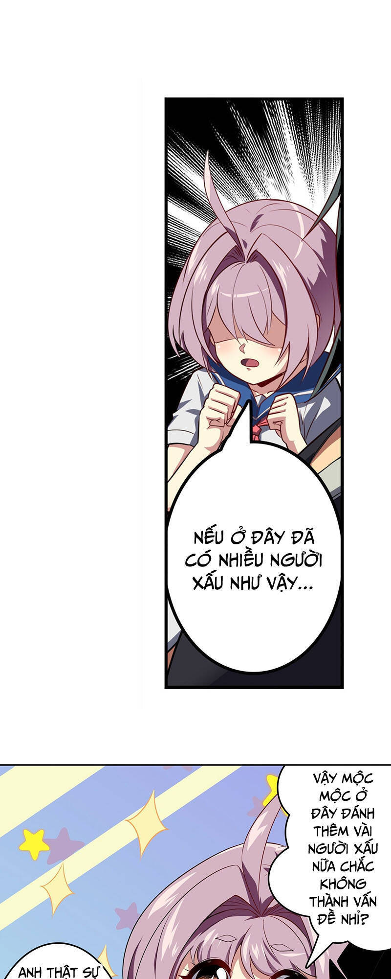 Anh Hùng ? Ta Không Làm Lâu Rồi