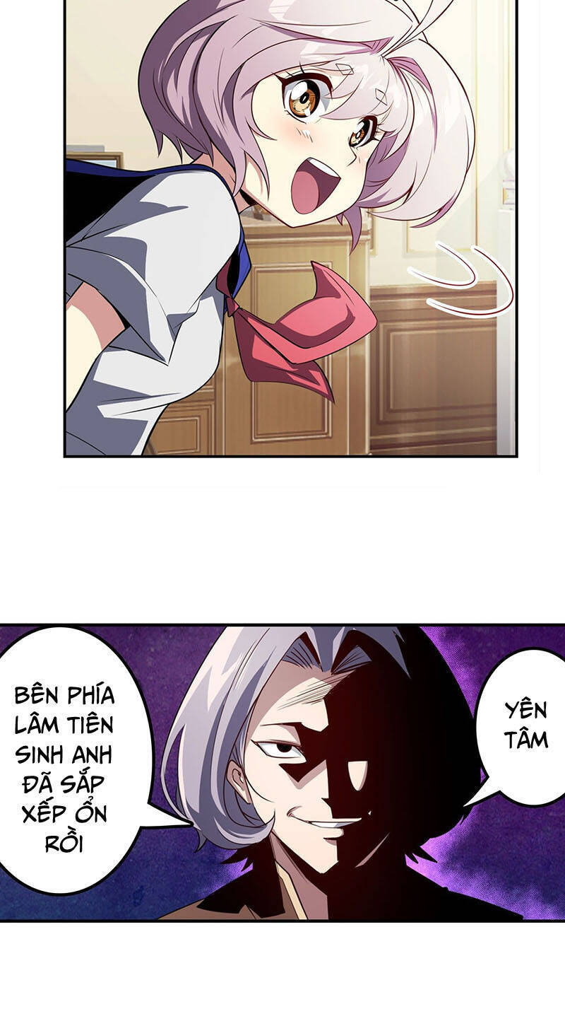 Anh Hùng ? Ta Không Làm Lâu Rồi