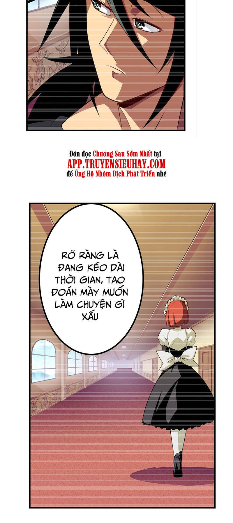 Anh Hùng ? Ta Không Làm Lâu Rồi