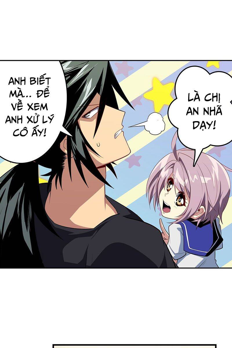 Anh Hùng ? Ta Không Làm Lâu Rồi