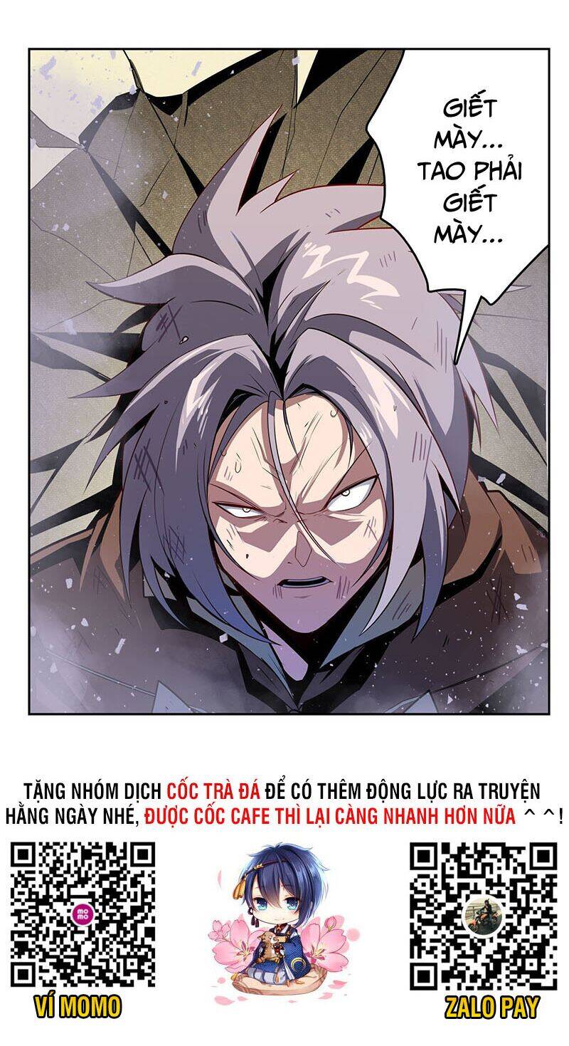Anh Hùng ? Ta Không Làm Lâu Rồi