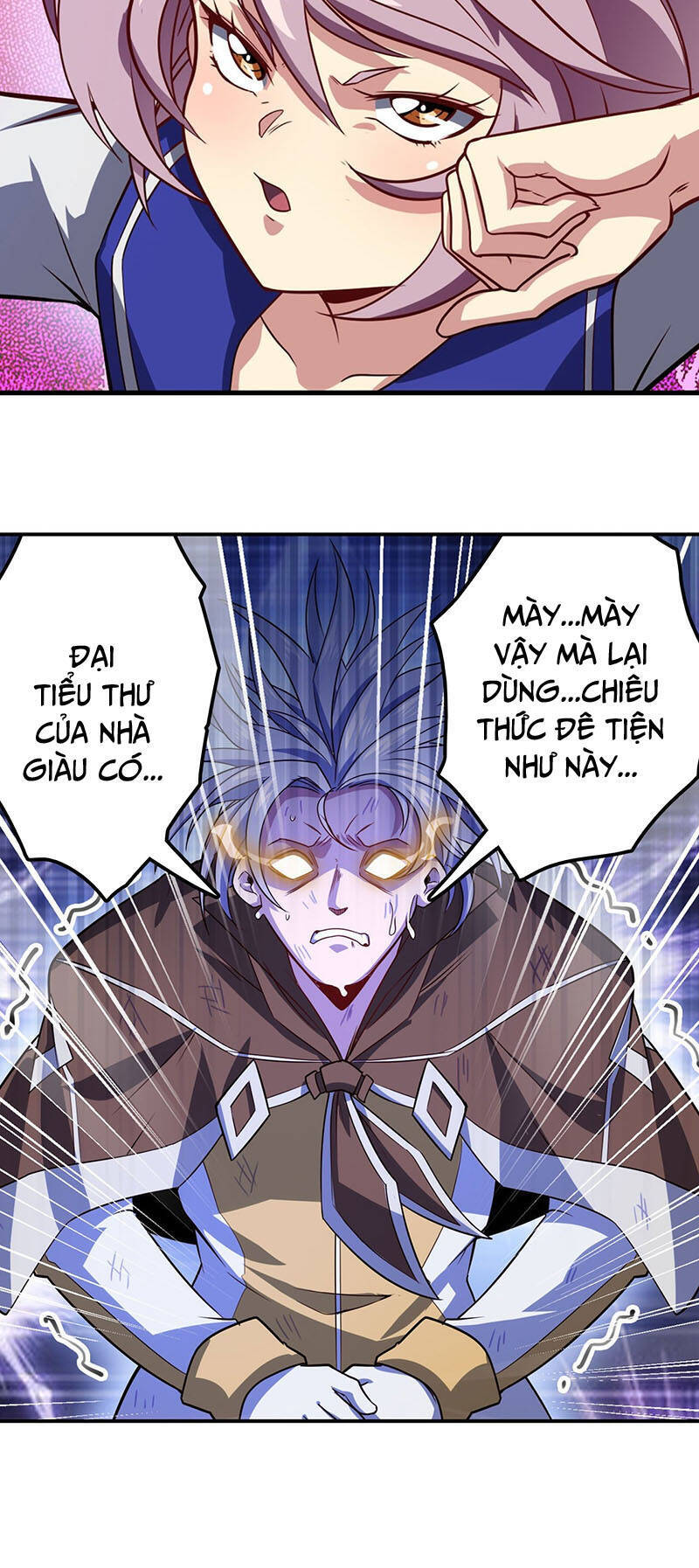 Anh Hùng ? Ta Không Làm Lâu Rồi