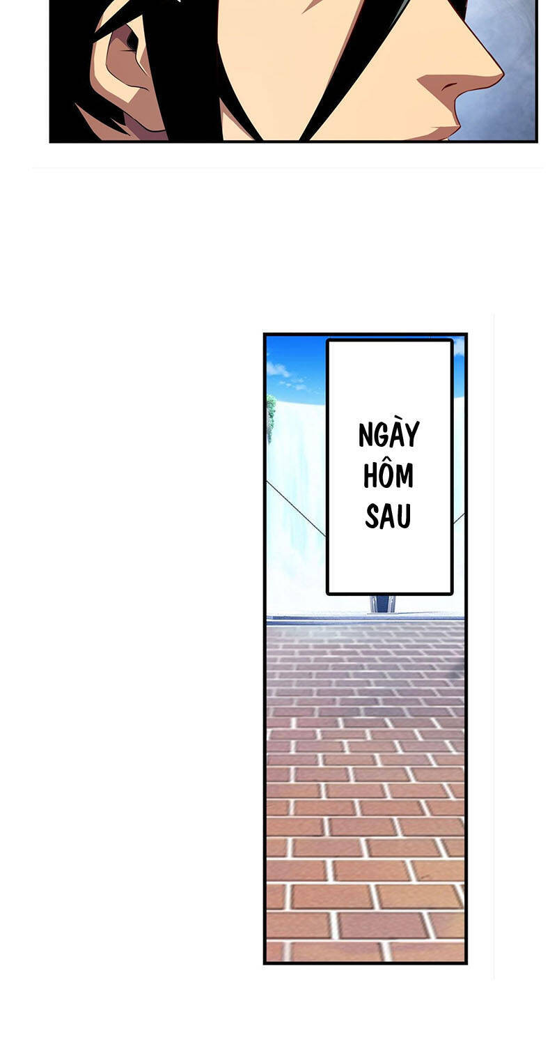 Anh Hùng ? Ta Không Làm Lâu Rồi