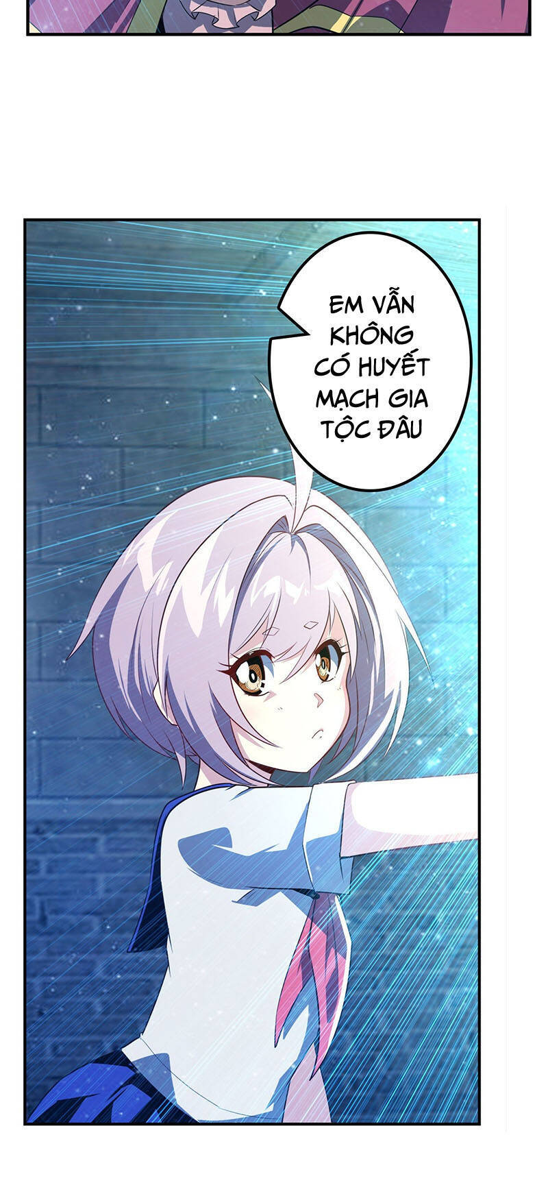 Anh Hùng ? Ta Không Làm Lâu Rồi