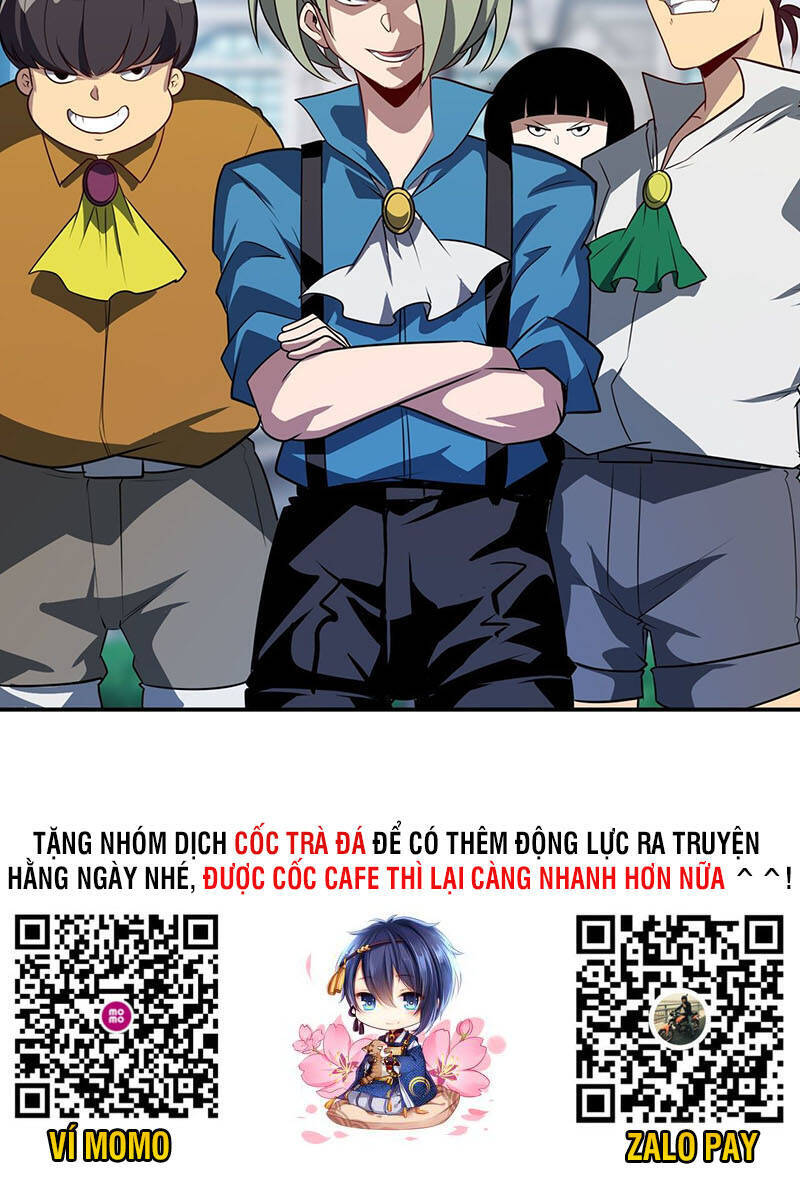 Anh Hùng ? Ta Không Làm Lâu Rồi