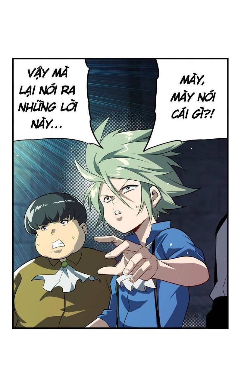 Anh Hùng ? Ta Không Làm Lâu Rồi