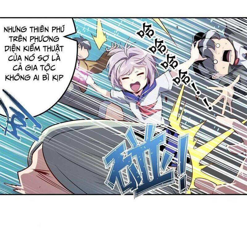 Anh Hùng ? Ta Không Làm Lâu Rồi