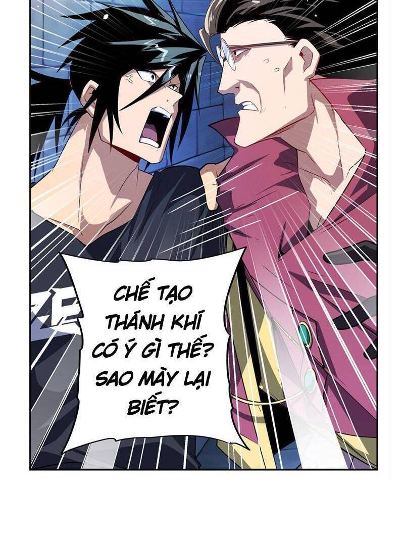 Anh Hùng ? Ta Không Làm Lâu Rồi