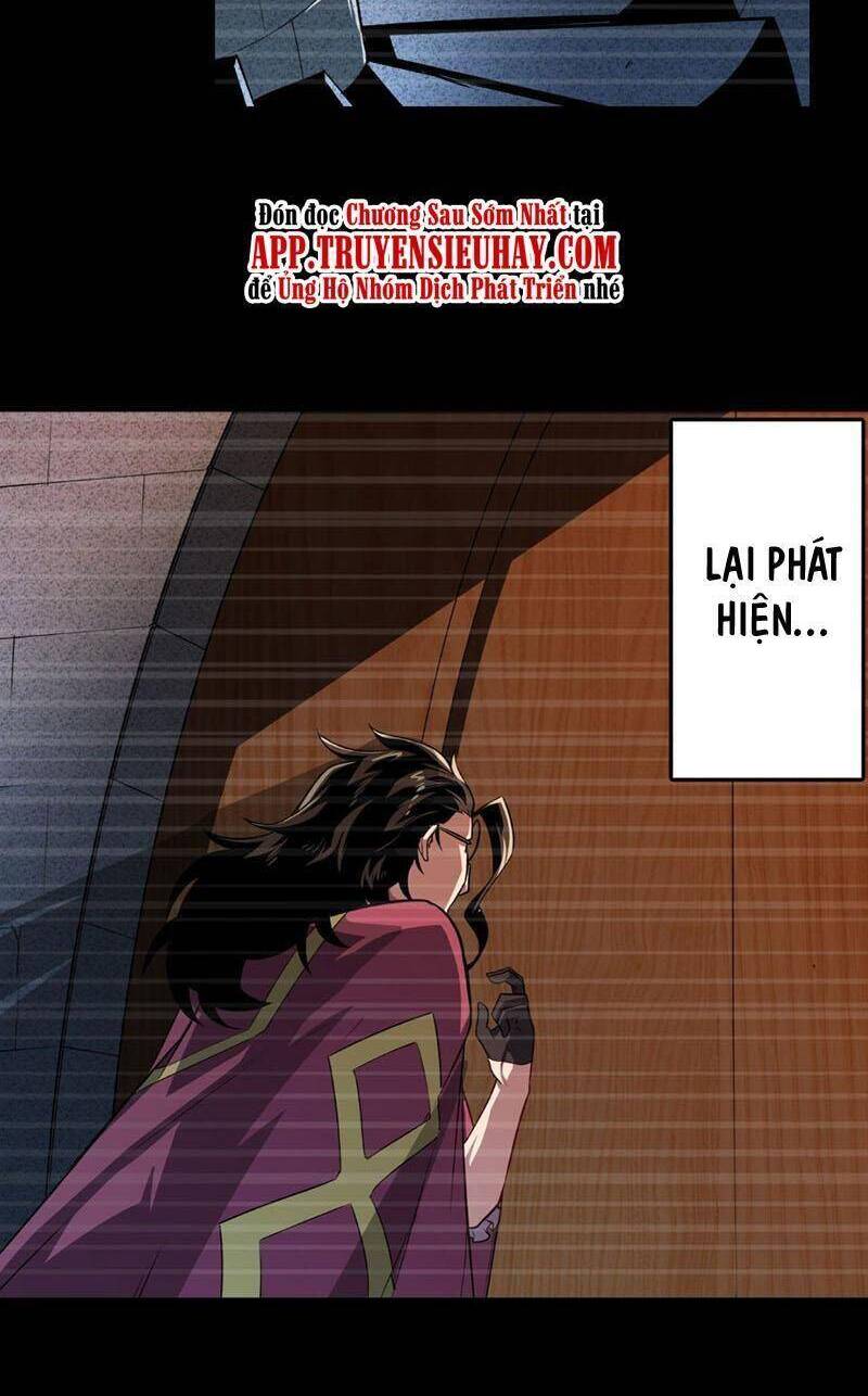 Anh Hùng ? Ta Không Làm Lâu Rồi