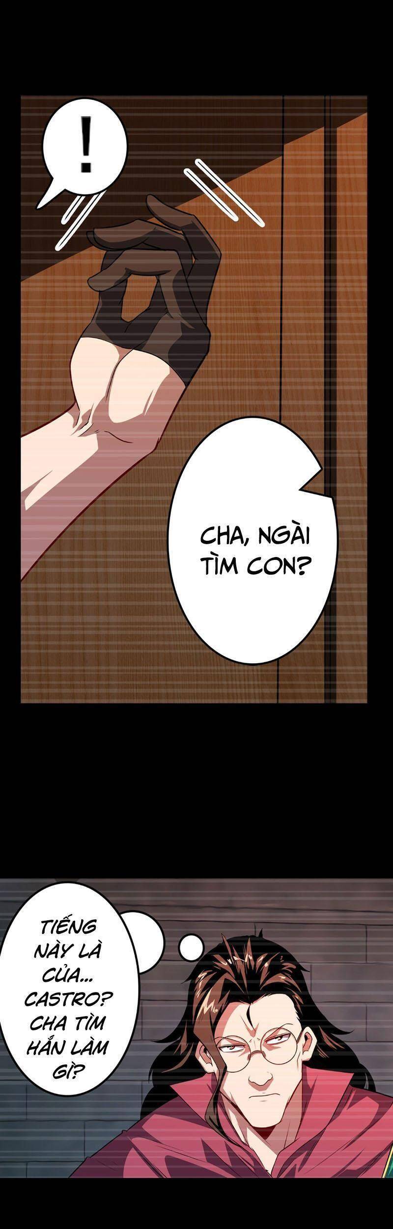 Anh Hùng ? Ta Không Làm Lâu Rồi