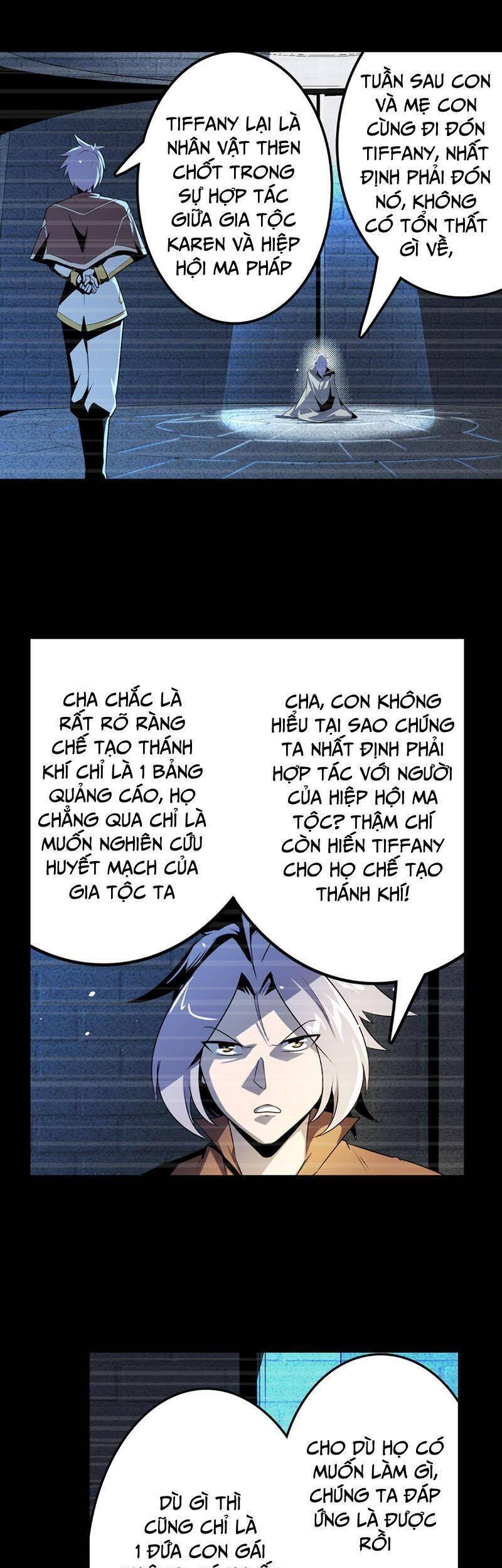 Anh Hùng ? Ta Không Làm Lâu Rồi