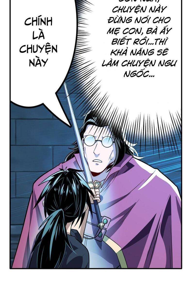 Anh Hùng ? Ta Không Làm Lâu Rồi