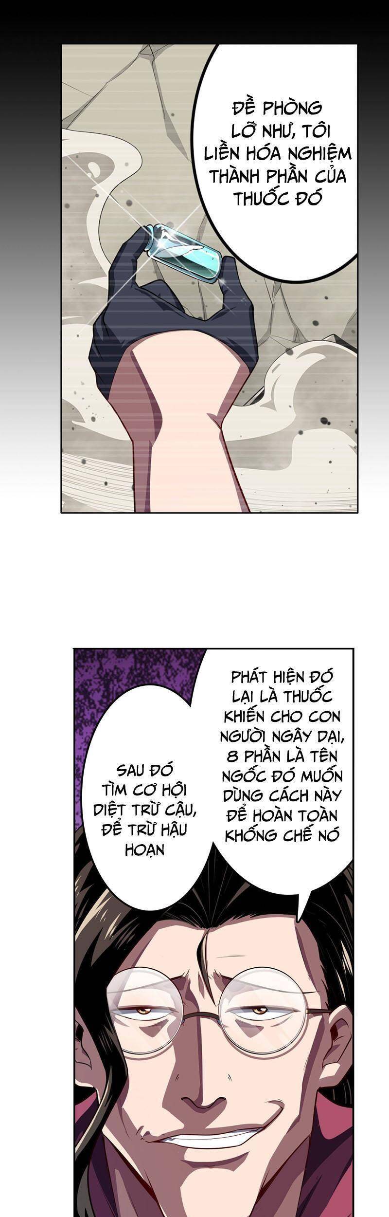 Anh Hùng ? Ta Không Làm Lâu Rồi