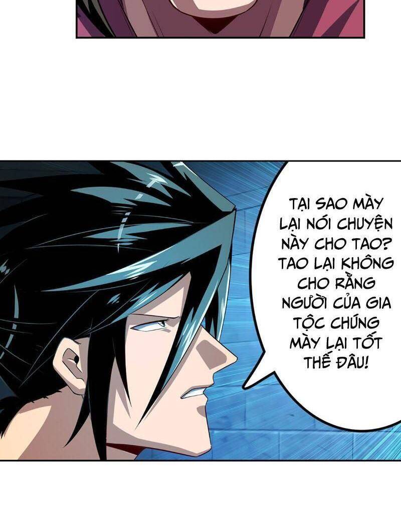 Anh Hùng ? Ta Không Làm Lâu Rồi