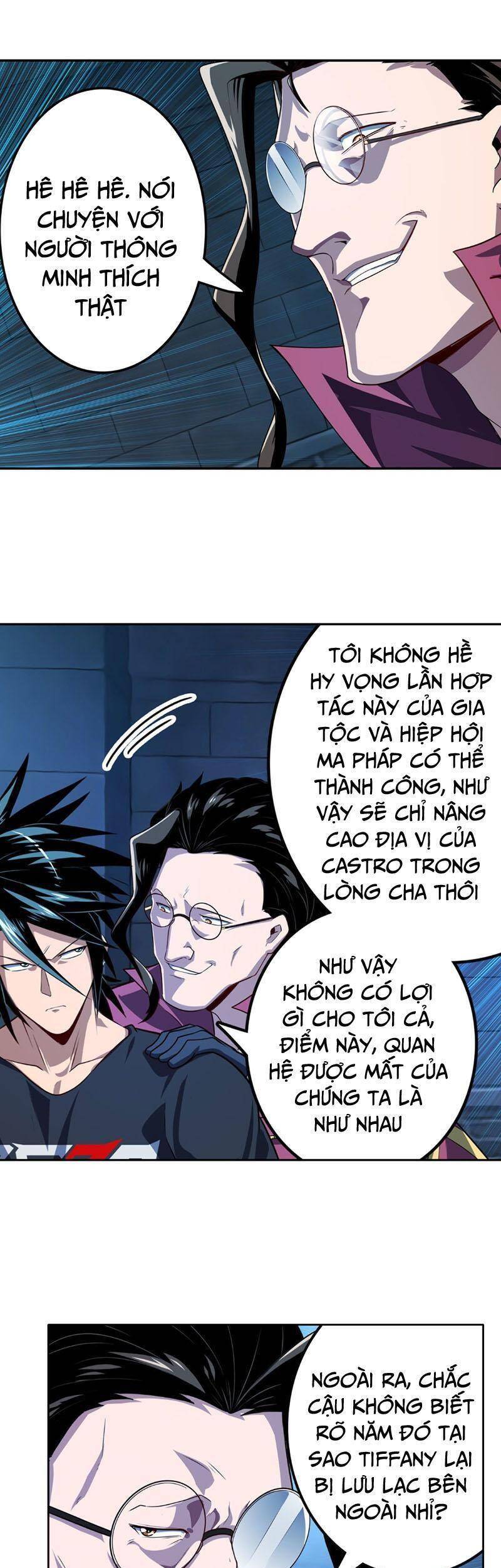 Anh Hùng ? Ta Không Làm Lâu Rồi