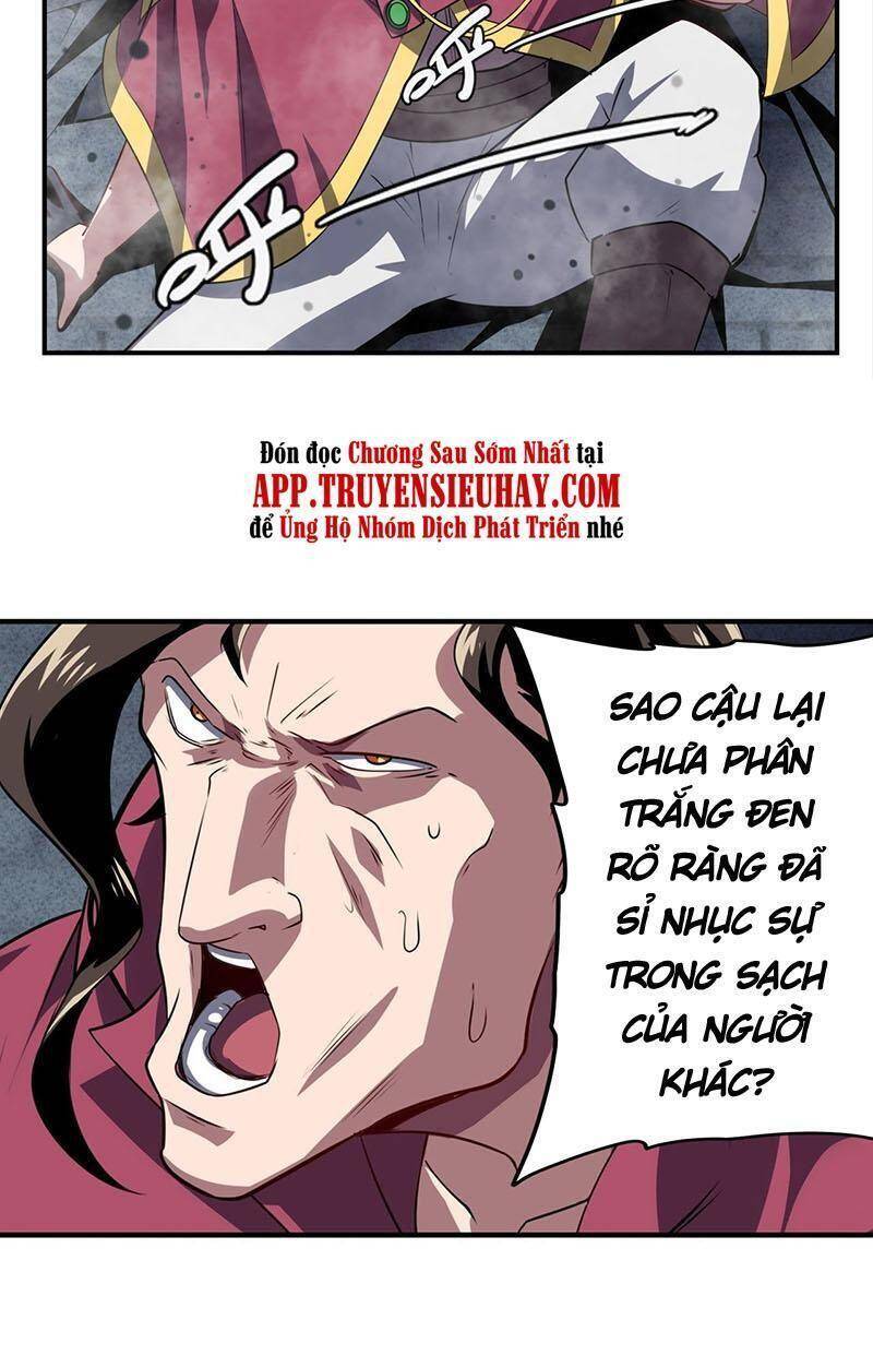 Anh Hùng ? Ta Không Làm Lâu Rồi